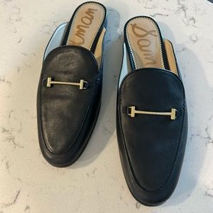 Sam Edelman Mules